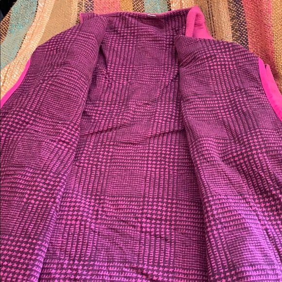 Ivivva wrap. Size 14 - Picture 4 of 4